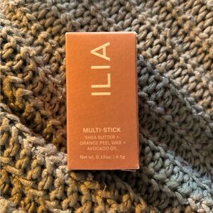 Ilia Multi stick in Dear Ruby